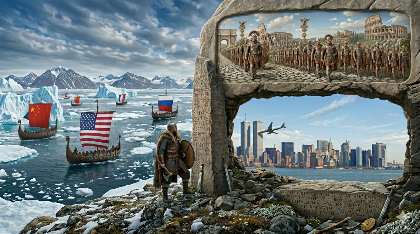 Historierlærernes dag 2026