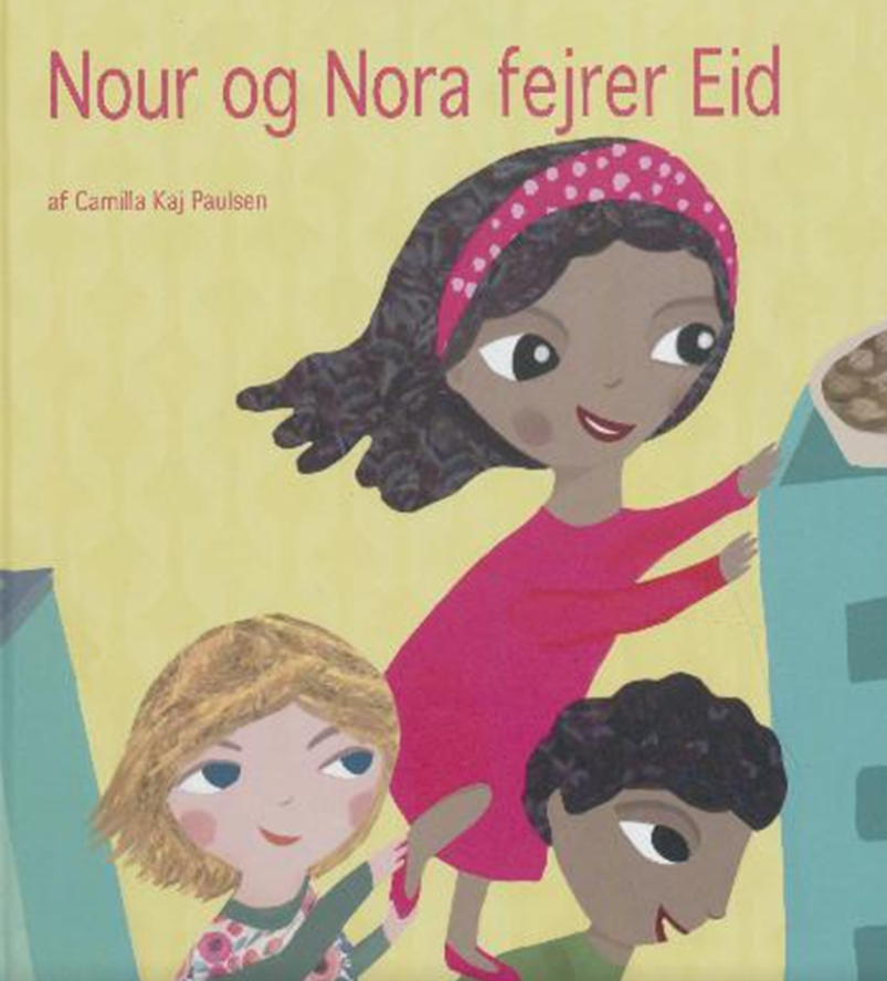 Nour og Nora