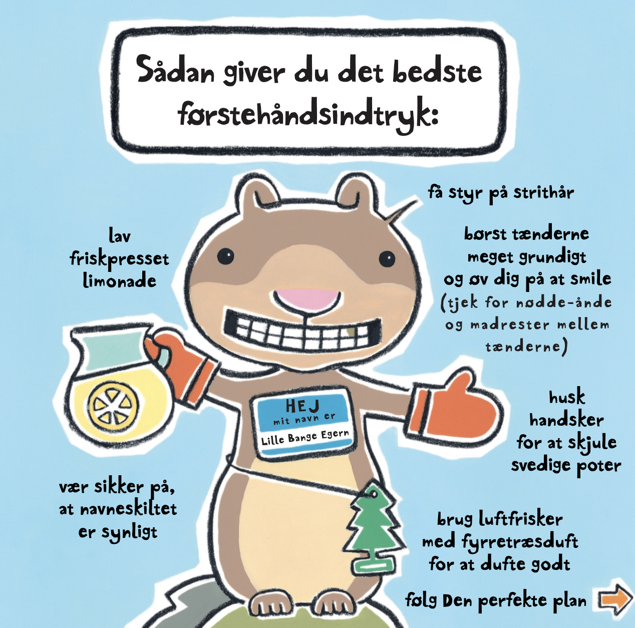 Lille egern