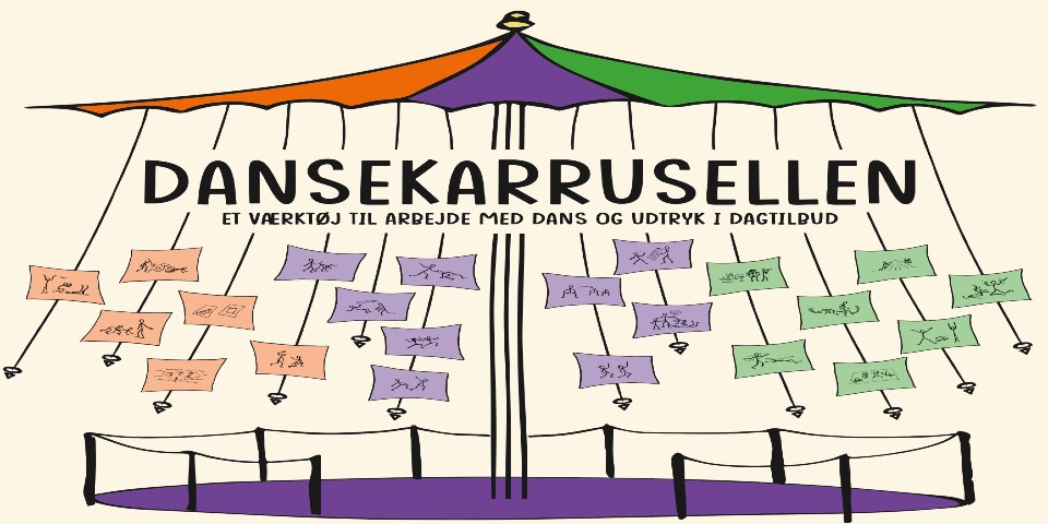 Dansekarrusellen