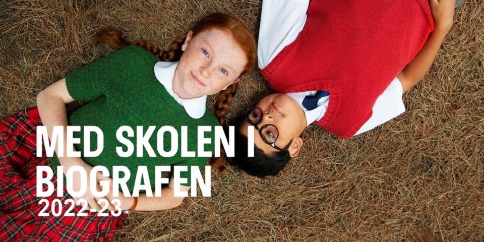 To piger med boksehandsker