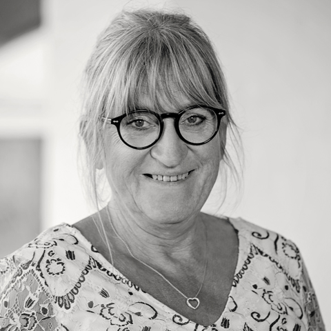 Annie Lykke Andersen VIA CFU