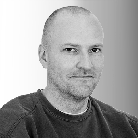 Casper Rugholm Svejgaard