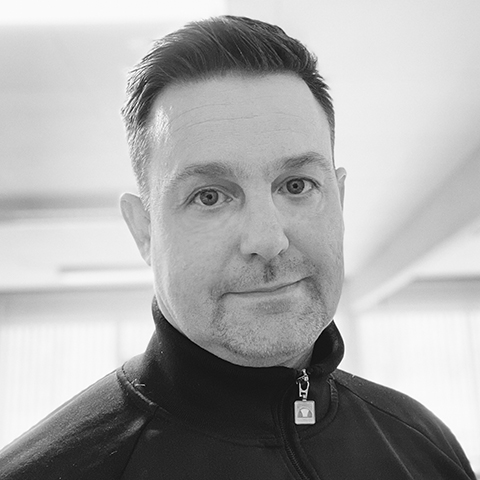 Jan Mogensen er pædagogisk konsulent på VIA CFU