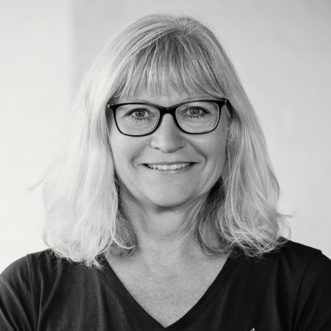 Liselotte Christensen