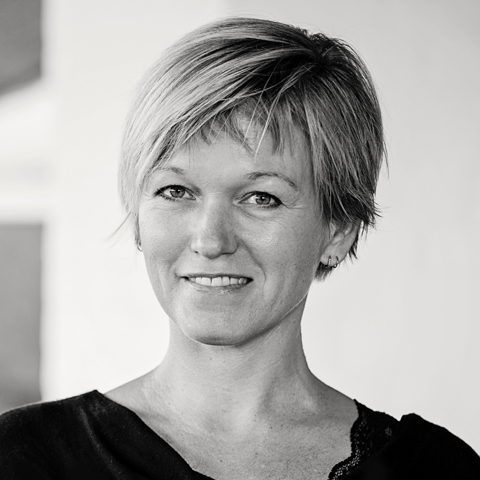 Lotte Svane Strange Petersen - VIA CFU