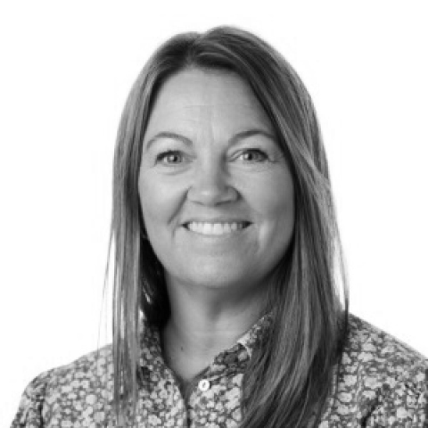 Mette Bach Laursen