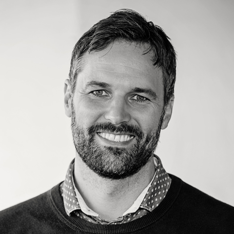 Mikkel Aslak Koudal Andersen VIA CFU