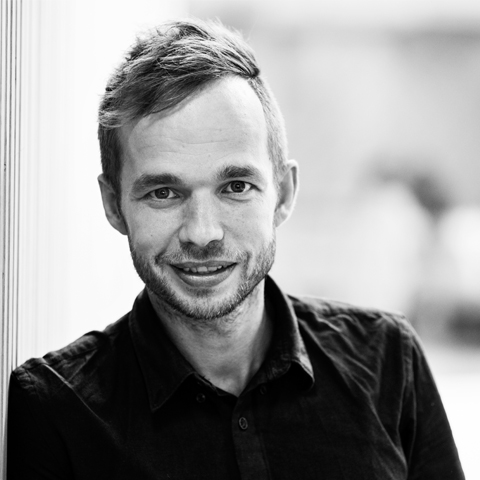 Morten Eidorff Langballe