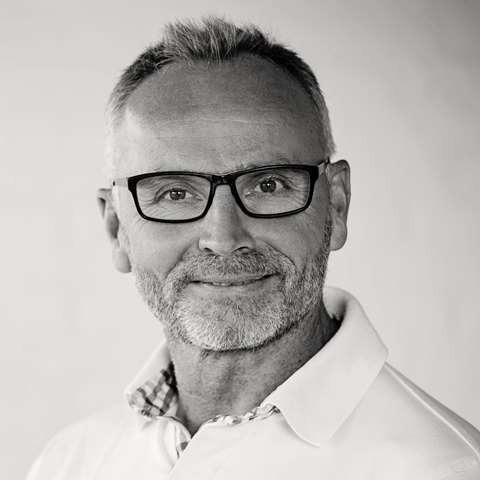 Peter Søgaard VIA CFU