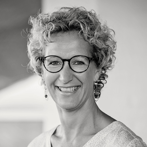 Rikke Fjellerup VIA CFU