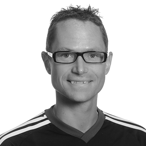 Søren Søndergaard Thisted VIA CFU